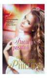 Flacăra pasiunii - Paperback brosat - Susan Elizabeth Phillips - Litera, 2020