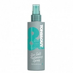 TONI&amp;amp;amp;GUY Sea Salt Texturising Spray spray pentru styling cu sare de mare 75 ml foto