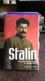 STALIN. THE MURDEROUS CAREER OF THE RED TSAR - NIGEL CAWTHORNE (STALIN. CARIERA UCIGASA A TARULUI ROSU)