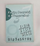 Forta secreta a numerelor, autor necunoscut, 2005