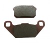 Placute frana ATV Linhai 260cc, Oem