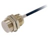 Senzor inductiv OMRON E2E Next M30 PNP NO 0-15mm 10-30V IP67 200mA cablu 5m