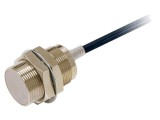 Senzor inductiv OMRON E2E Next M30 PNP NO 0-15mm 10-30V IP67 200mA cablu 5m