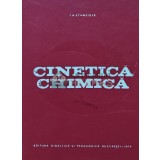 Cinetica chimica - 1974 - I. A. Schneider (T243)