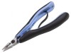 Cleşti conici scurţi ESD 146mm