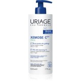 Uriage Xemose C8+ B&eacute;b&eacute; ulei calmant pentru curatare pentru piele uscata spre atopica 500 ml