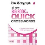 All New Big Book of Quick Crosswords