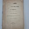 Carte veche 1870 A Charma Manualu de Psychologie,logica,morala si theodicee