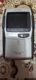 TV Casio portabil, anii '90