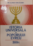 Istoria universala a poporului evreu