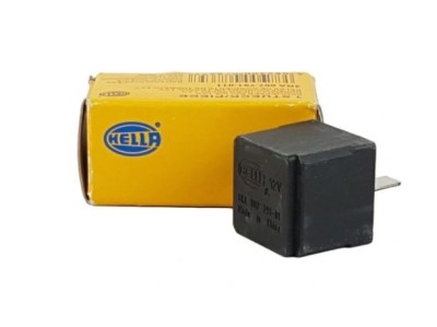 Releu multifunctional, HELLA, Mercedes Clasa A, Clasa B, Clasa C, Clasa CLC, CLK, CLS, Clasa E, Clasa G, Clasa GLK, Clasa GL, Clasa M, Clasa R, Clasa foto
