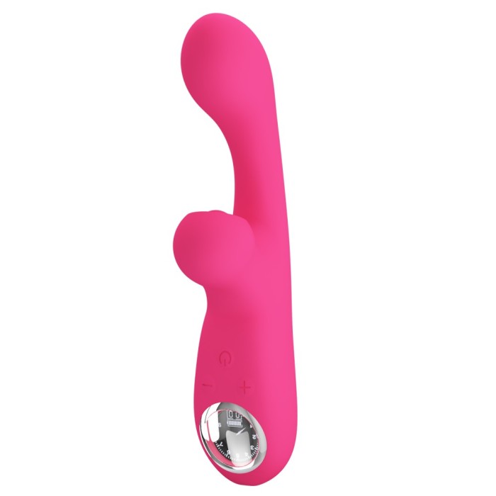 Vibrator Led Skylar Roz