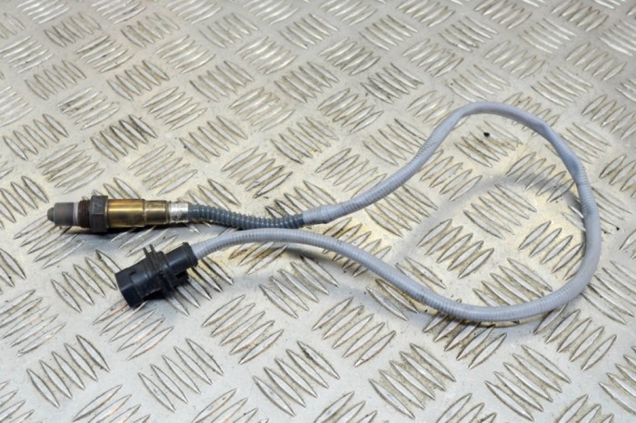 Sonda lambda MASERATI GHIBLI M157 2015 OEM: 0258027100,670009075 12162395
