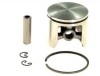 Piston complet drujba Echo CS-350 &Oslash; 39 mm, Taiwan