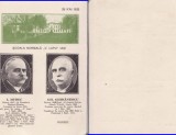 Iasi - Scoala normala-profesori Mitru, Ghibanescu - rara