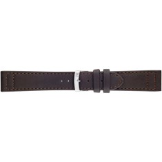 Curea de ceas maro Morellato Green Coletion 18mm 20mm 22mm 24mm A01X4472A39032CR