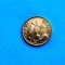 20 Lire 1984 Vatican-UNC-RAR!-in realitate arata bine!