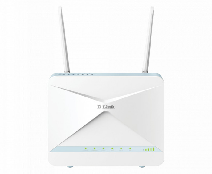 D-link ax1500 4g cat6 smart router g416