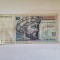 bancnota tunisia 10 d 1994