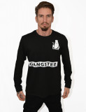 Bluza The Gangster TG37 - (S-4XL) -