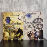 Manly P. Hall &ndash; &Icirc;nvățăturile magice complete ale tuturor timpurilor, vol. I&ndash;II