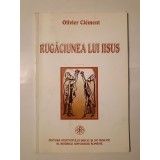 Olivier Clement - Rugăciunea lui Iisus (1997)