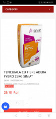 Adera fybro foto