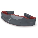 Centura de masaj 3D Shiatsu Beurer MG151, 8 capete rotative