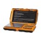 Cantar Digital BLscale Tuff-Weigh, Portocaliu, 0.01 100g