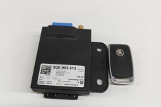 Unitate de control &icirc;ncălzitor Webasto SKODA SUPERB III Estate 3V5 2019 OEM: 3Q0963513 30473703