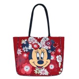 Geanta rosie de umar Minnie Mouse, Jad