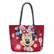 Geanta rosie de umar Minnie Mouse