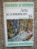 ARTA SI COMUNICARE-RENE BERGER