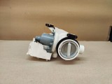 Pompa evacuare masina de spalat Samsung WF60F4E5W2X / R10