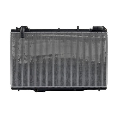 Radiator racire Renault Espace 3 (Je) 08.1997-01.2000, Motorizare 2, 2 Dci 85kw Diesel, tip climatizare Cu/fara AC, cutie Manuala dimensiune 755x425x foto