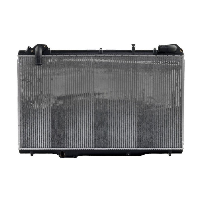 Radiator racire Renault Espace 3 (Je) 08.1997-01.2000, Motorizare 2, 2 Dci 85kw Diesel, tip climatizare Cu/fara AC, cutie Manuala dimensiune 755x425x