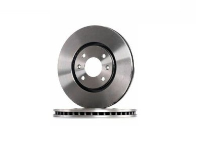 Set disc frana Citroen Xantia (X1, X2); Peugeot 406 (8b) SRLine parte montare : Punte fata foto