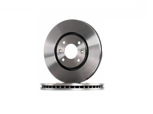 Set disc frana Citroen Xantia (X1, X2); Peugeot 406 (8b) SRLine parte montare : Punte fata