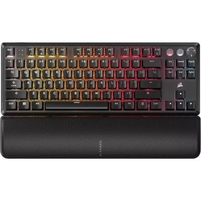 Tastatura Gaming CORSAIR K70 PRO TKL foto