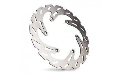 Disc frana fata Honda CR 125 250 95- 07 CRF 250 450 R X 04- 14 8025EE foto