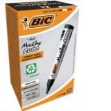 Marker permanent negru 2000, 12 bucati/cutie