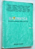 Matematica exercitii si probleme pentru clasa a V-a 2004