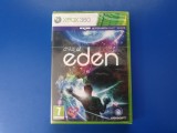 Child of Eden - joc XBOX 360 sigilat, Single player, Ubisoft
