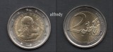 ITALIA 2014, 2 euro, Galilei