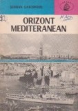 Orizont mediteranean