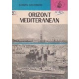 Orizont mediteranean