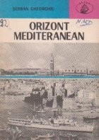Orizont mediteranean foto