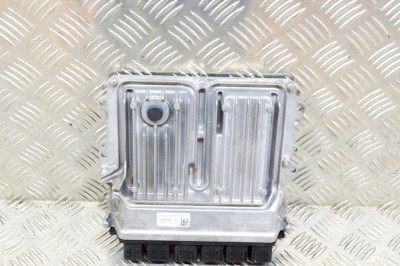 Unitate de control motor BMW 3 F30, F80 2018 OEM: 0261S21182,1039T13644,9487769 13536340 foto