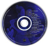 Various - My Love Is Your Love, CD