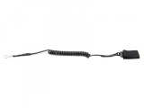 Cordon siguranta Cybergun Negru